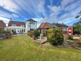 22, Boundary Lane, Gayton CH60 5RR