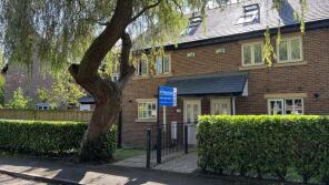 20, Station Road, Wilmslow SK9 4JW