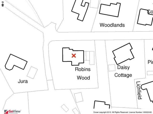 Map 1