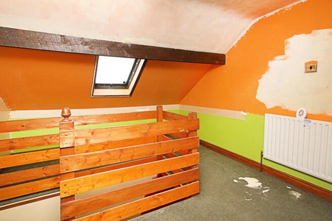 Attic