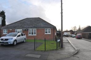 8, Lambert Walk, Kendray, Barnsley S70 3JX