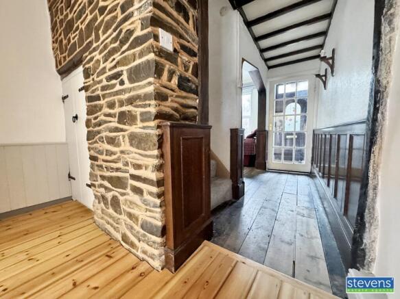 Church Street, Okehampton, Devon, EX20 photo 3