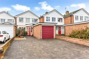 20, Hawthorn Close, Chichester PO19 3DZ