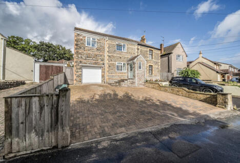 Alexandra Road, Coalpit Heath, Bristol, Gloucestershire, BS36