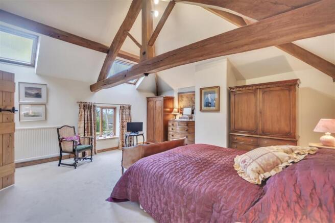 Principal Bedroom