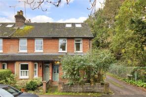 8, Bosville Road, Sevenoaks TN13 3JF