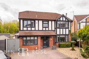 94, Fossdale Moss, Moss Side, Leyland PR26 7AT