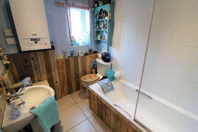 Bathoom