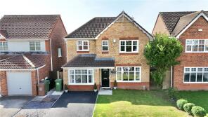 50, Fendale Avenue, Wirral CH46 9SH
