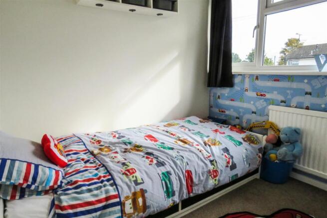BEDROOM 3