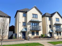 87, The Avenue, Corby NN17 5EP