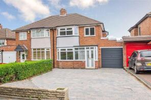 70, Whitehorse Road, Walsall WS8 7PG