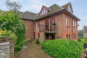 Flat 4, Chilcombe Heights, Quarry Road, Winchester SO23 0HR