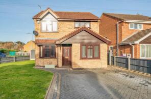 1, Lindrick Close, Grantham NG31 9SS
