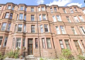 Flat 0/1, 11, Kildonan Drive, Glasgow G11 7UZ