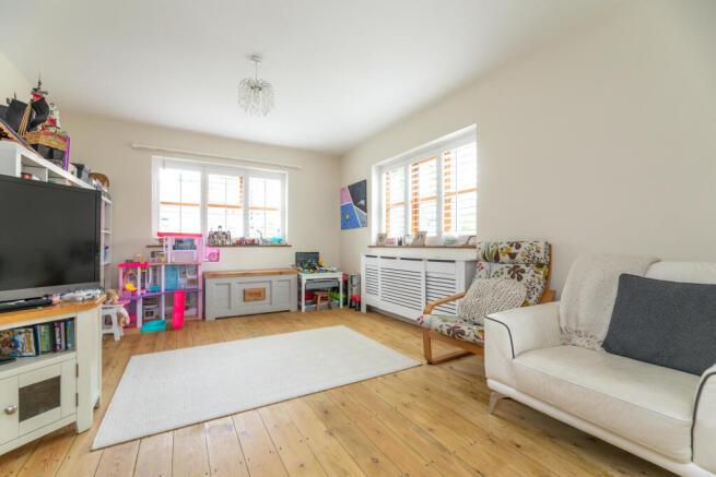 Play Room