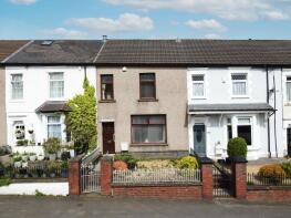 75, Cemetery Road, Porth CF39 0BH