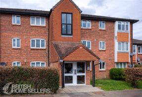24, Atterbury Close, Westerham TN16 1BQ