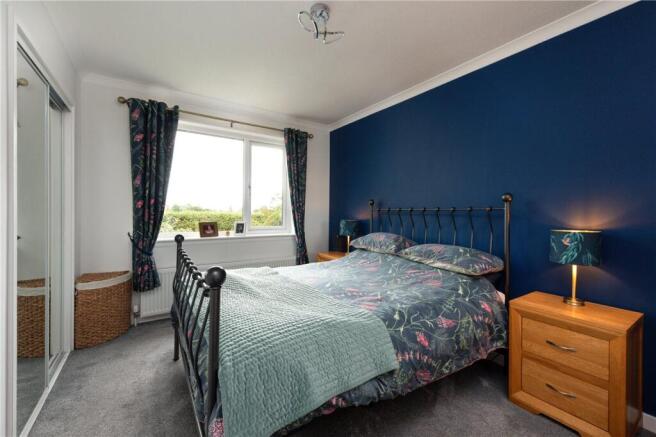 Bedroom Alt View