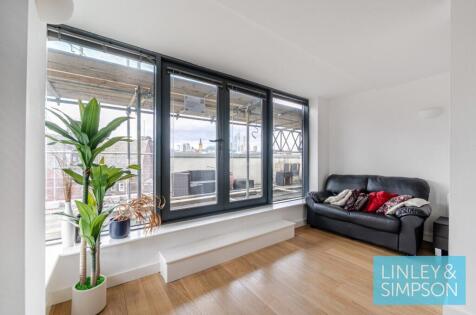 Waterloo Court, 17 Hunslet Road, Leeds, LS10