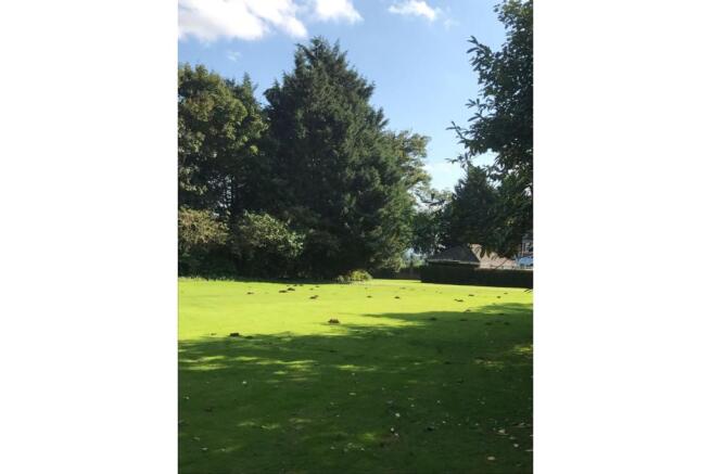 Communal Gardens