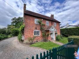 West End Green Cottage, Mortimer Lane, West End Green, Reading RG7 2DP