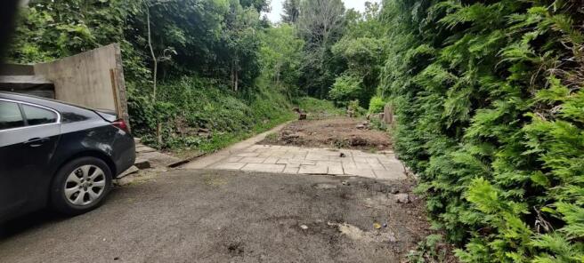 Land in BS11 0QJ