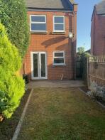 3, Green Lane, Worcester WR3 8NY