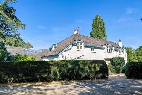 Ruckinge Road, Hamstreet, Ashford
