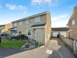 3, Underdown, Compton Road, Yeovil BA21 5BU