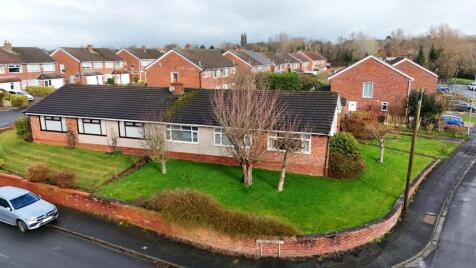 Eskdale Avenue, Aughton, L39