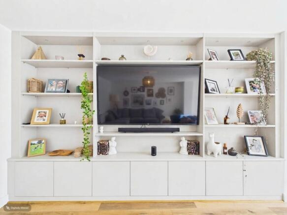 Media Wall