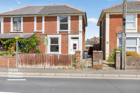 Avenue Road, Sandown