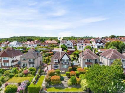 Derwen Fawr Road, Sketty, Swansea
