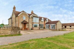 Racecourse Lodge, Old Hill, Wincanton BA9 8BJ