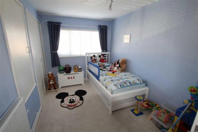 BEDROOM TWO