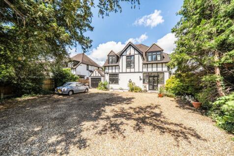 Brighton Road, Purley, CR8