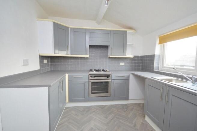 Clement Mews, Kimberworth, S61 photo 4
