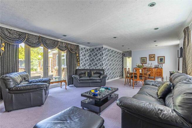 Green Street, Shenley, Radlett, Hertfordshire, WD7 photo 4