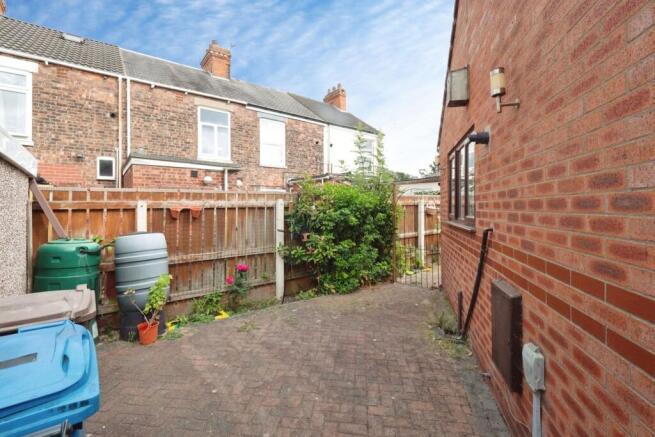 2 bed Detached Bungalow for sale Image 10