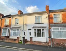 11, Fords Road, Exeter EX2 8ER