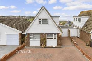 2a, West Cliff Gardens, Herne Bay CT6 8DP