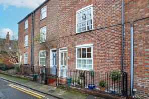 19, Winsmore Lane, Abingdon OX14 5BY