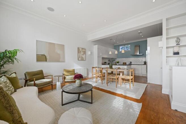 Iffley Road, London W6 photo 4