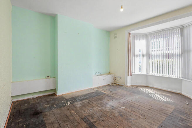 Flats A, B & C, 37 Diamond Street, Saltburn-by-the-Sea, North Yorkshire, TS12 1EB