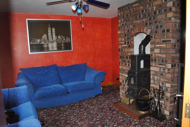 sitting room