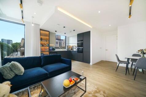 Vermont House, 8 Dingley Road, London, EC1V