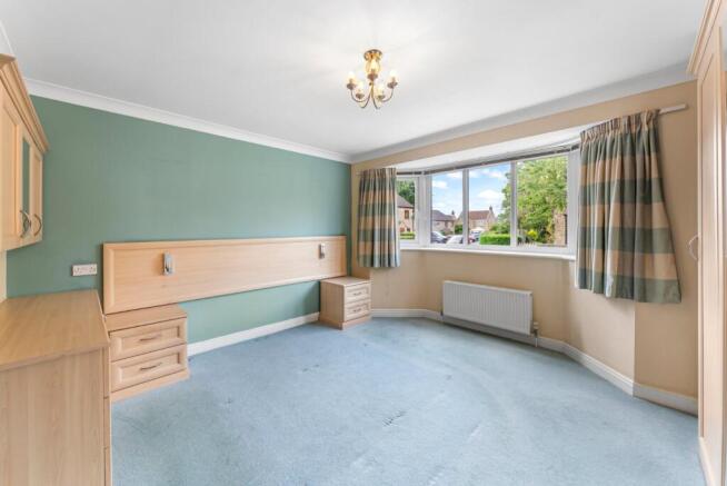 3 bed Bungalow to rent Image 8