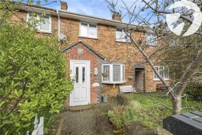 13, Bramble Avenue, Dartford DA2 8BP
