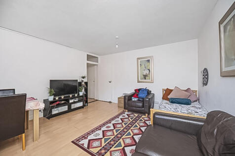 Wellington Way, Bow, London, E3